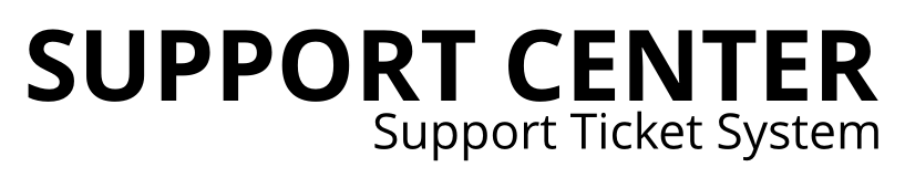 FiveRivers Helpdesk Center